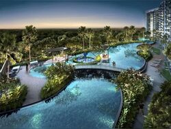 Kingsford Waterbay (D19), Apartment #602803021